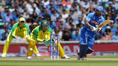 IND VS AUS: India and Australia probable playing XI for the first ODI ...