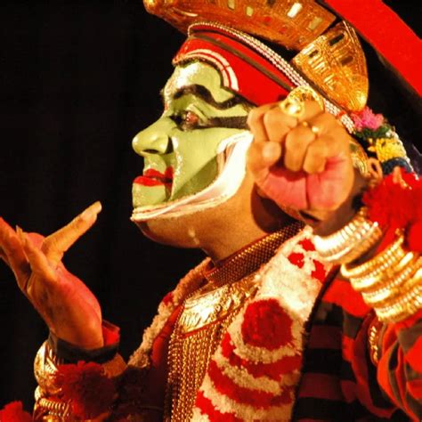 Koodiyattam: 5 Captivating Performances You Must See!