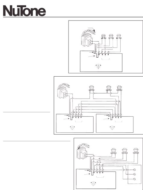 NuTone Door LD-49 User Guide | ManualsOnline.com