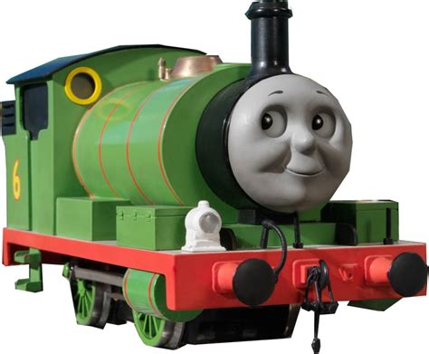 Percy the Green Engine vector by TrainboyRJJamesStudi on DeviantArt