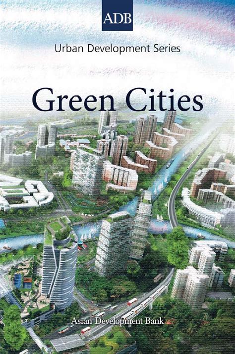 Green cities[1] by Florian Steinberg - Issuu