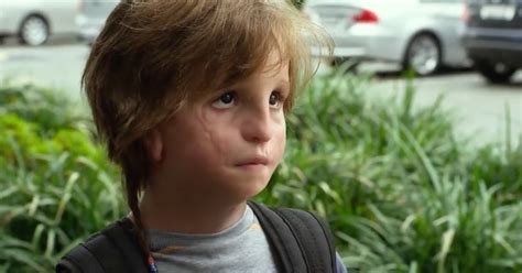 What Condition Does Auggie Have In 'Wonder?' The Heartbreaking Movie Depicts A Child With Facial ...