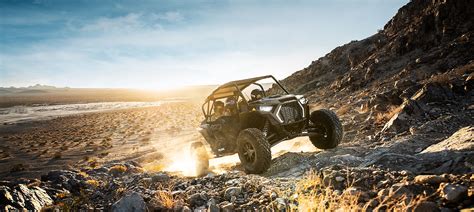 Gallery: Polaris RZR Turbo S 4