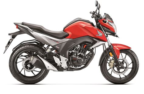 Honda Announces Start Of CB Hornet 160R Sales | MotorZest