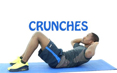 best time to do crunches Archives - Flab Fix