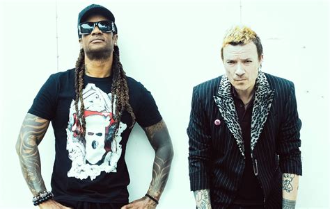 The Prodigy announce 2023 UK tour and tell us what the future holds