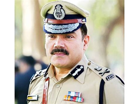 Stringent measures against illegal liquor smuggling: Telangana DGP