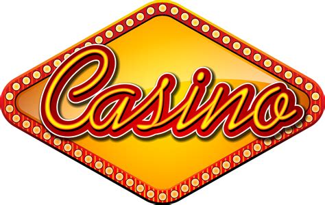 Casino Clipart - Full Size Clipart (#5323092) - PinClipart