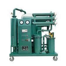 Transformer Oil Filtration Plant in Kolkata, West Bengal | Get Latest Price from Suppliers of ...