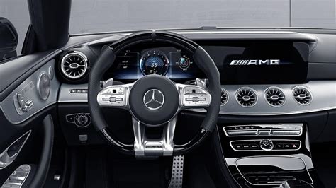 2020 Mercedes-Benz E-Class Specs & Trims | Sedan, Coupe, Cabriolet