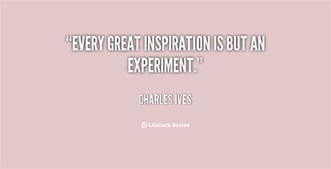 Charles Ives Quotes. QuotesGram