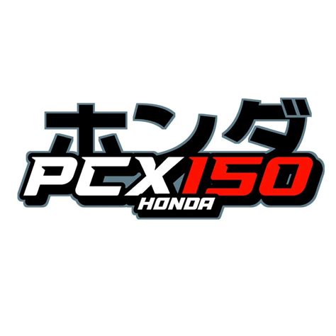 PCX 150 HONDA