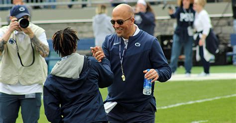 Penn State ready to add to Class of 2023; fall camp is on the horizon