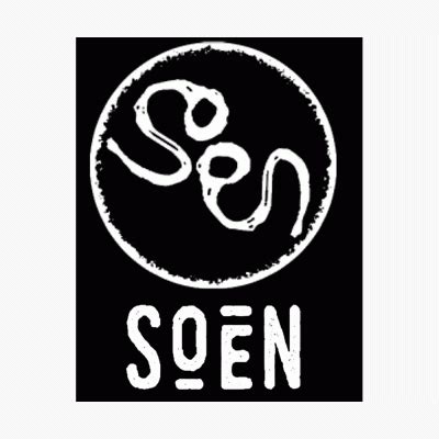 Soen - discography, line-up, biography, interviews, photos