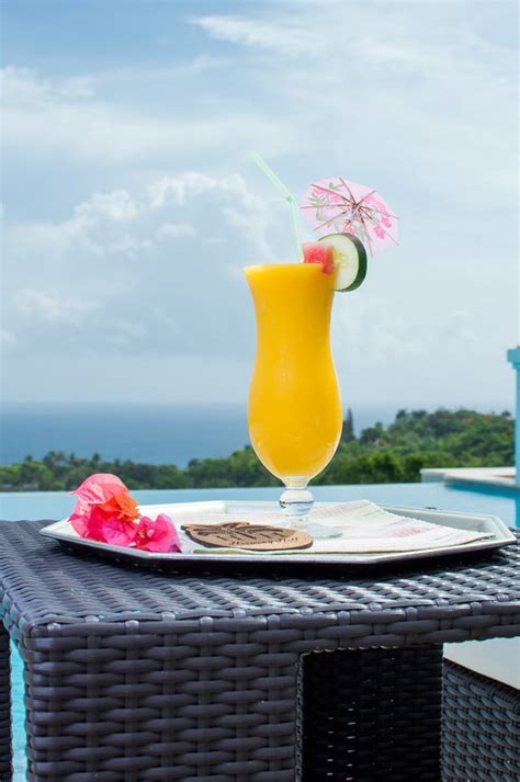 Best Caribbean Rum Drinks | Drink Recipes | Islands