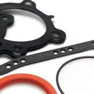 Cometic Gasket™ | Head & Exhaust Reusable Gaskets — CARiD.com