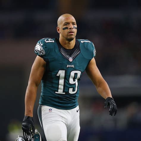 Miles Austin Cut by Eagles: Latest Comments and Reaction | Bleacher Report