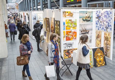 BEST GUIDE TO OLD SPITALFIELDS MARKET FOOD, FASHION & ART