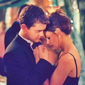 Pacey Witter & Joey Potter (Dawson’s Creek) - Pacey and Joey Photo ...