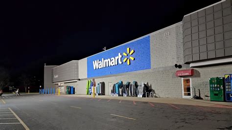 Walmart in Covington, Virginia [01] | Walmart Supercenter in… | Flickr