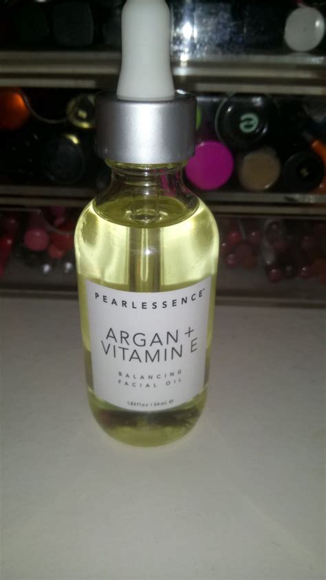 Pearlessence facial oil | Facial oil, Perfume bottles, Hand soap bottle