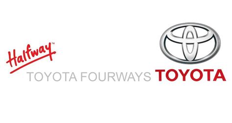 Halfway Toyota Fourways dealership in Sandton - AutoTrader