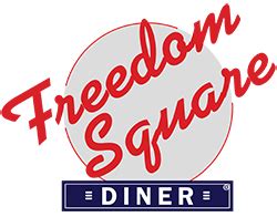 Cranberry Location – Freedom Square Diner