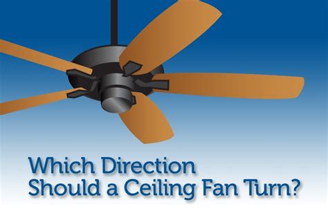 Rotation Ceiling Fan Direction Summer Winter Lights | Americanwarmoms.org