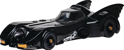 The Flash (2023) DC Multiverse The Batmobile — Toy Snowman