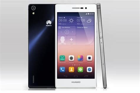 Huawei's H1 revenues up 30 pct | ABS-CBN News