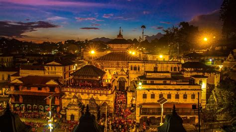 Pashupatinath Temple of Nepal | History and, interesting facts