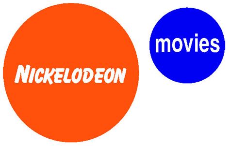 Nickelodeon Ball and Movies Ball Asset by jared33 on DeviantArt