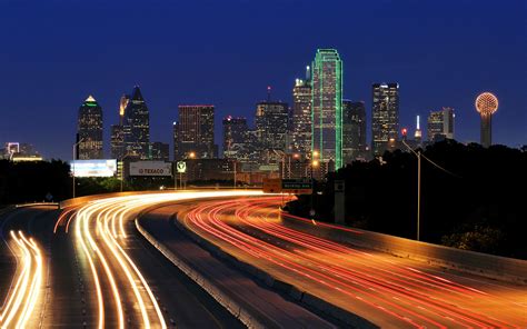 Dallas Texas Wallpapers - Wallpaper Cave