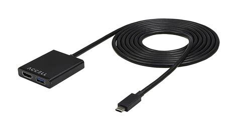 USB-C VR Extension Adapter for Rift & Windows VR From Accell