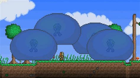 Terraria: King Slime and Queen Bee - How to Summon? | GamesCrack.org