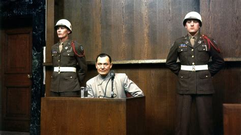 Nuremberg trials begin | November 20, 1945 | HISTORY