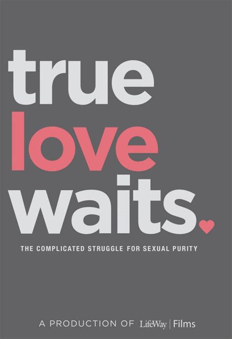 LifeWay Films releases True Love Waits documentary