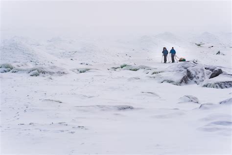 How to dress for winter in Swedish Lapland - Swedish Lapland