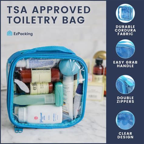 Toiletry Bag Travel, Travel Toiletries, Travel Bags, Travel Backpack ...