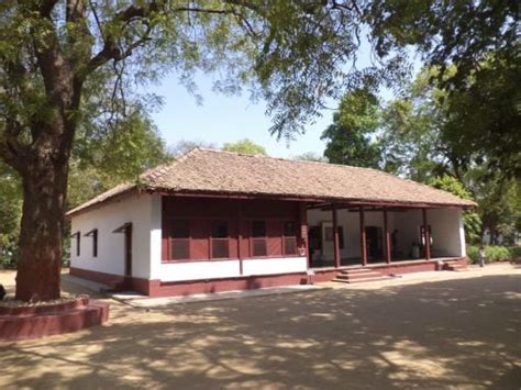 Sabarmati Ashram | Ahmedabad - What to Expect | Timings | Tips - Trip ...