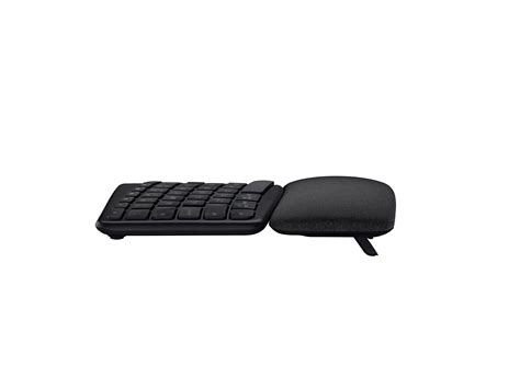 iF Design - Logitech Ergo K860