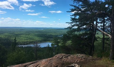 How to visit Eagle Mountain – the highest point in Minnesota