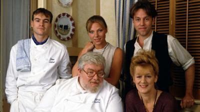 Pie in the Sky, starring Richard Griffiths, Maggie Steed, Joe Duttine, Samantha Womack and ...