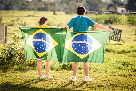 Fotos gratis : verde, bandera, picnic, patriota, Brasil 4752x3168 ...