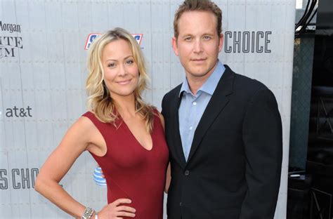 Cole Hauser + Cynthia Daniel: Inside the 'Yellowstone' Star's Real Life Love Story | Cole hauser ...