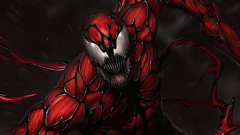 2560x1440 Carnage Coming 4k 1440P Resolution ,HD 4k Wallpapers,Images ...