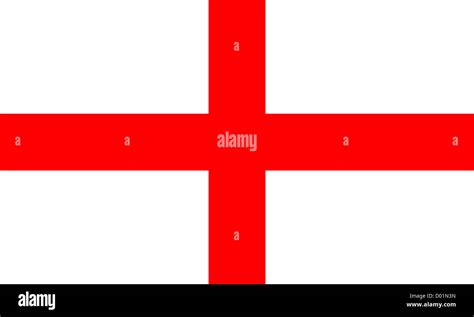 England flag hi-res stock photography and images - Alamy