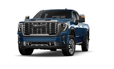 The 2024 GMC Sierra 3500 HD DENALI ULTIMATE in Fatima | Chevrolet Buick GMC de L'archipel