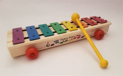 Fisher Price classic xylophone toy from the 1970's | Etsy | Toys, Fisher price, Vintage toys