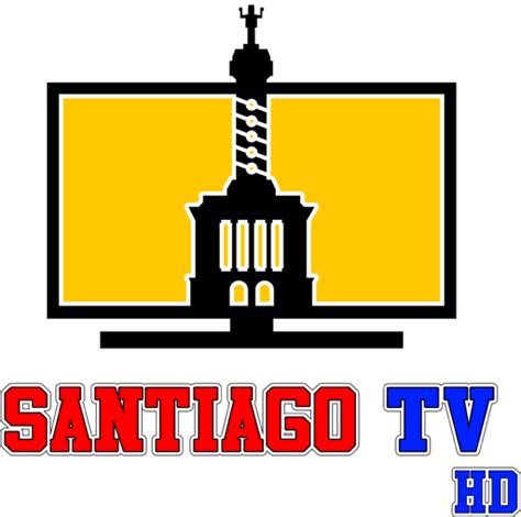 Santiago TV • iptv-org